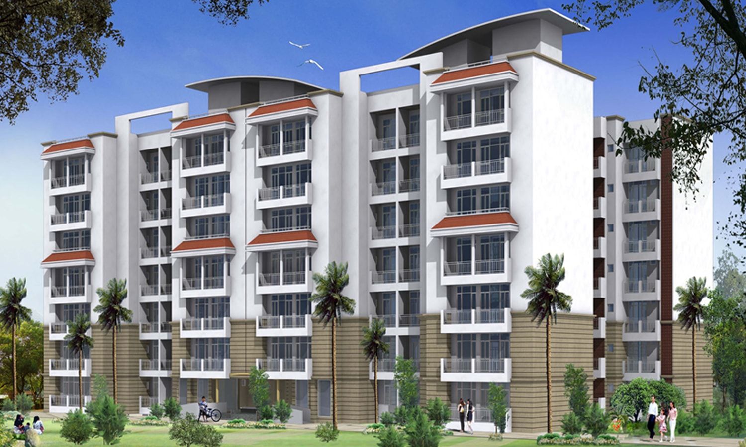 CGEWHO G. Noida-3